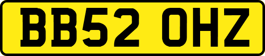 BB52OHZ