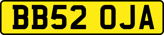 BB52OJA