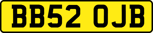 BB52OJB
