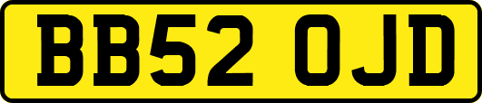BB52OJD