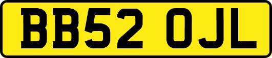 BB52OJL