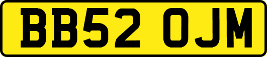 BB52OJM
