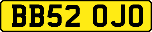 BB52OJO