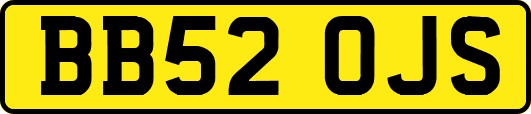 BB52OJS