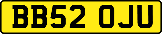 BB52OJU