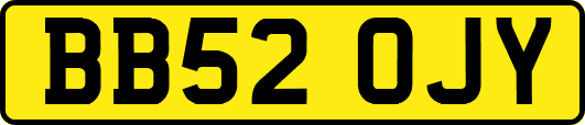 BB52OJY