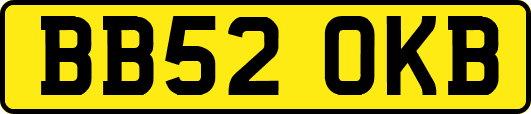 BB52OKB