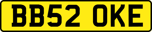 BB52OKE