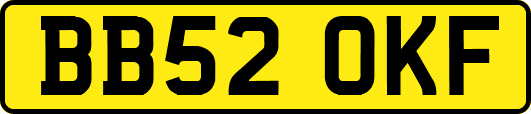 BB52OKF