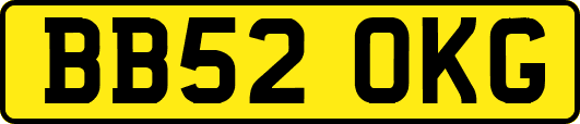 BB52OKG