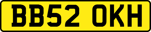 BB52OKH