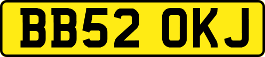 BB52OKJ
