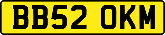 BB52OKM