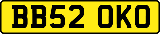 BB52OKO