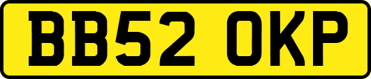 BB52OKP
