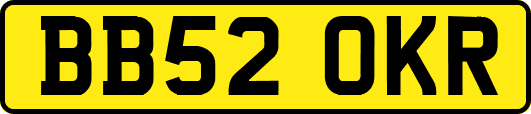 BB52OKR