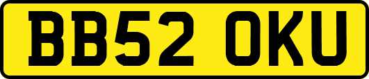 BB52OKU