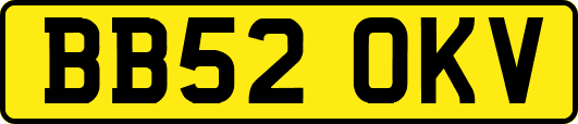 BB52OKV