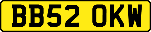 BB52OKW