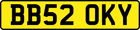 BB52OKY