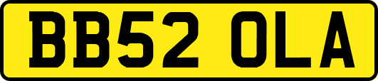 BB52OLA
