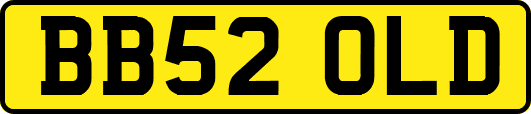BB52OLD