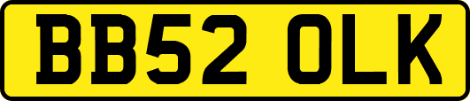 BB52OLK
