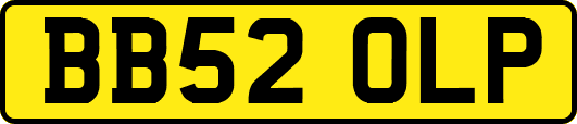 BB52OLP