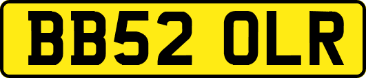 BB52OLR