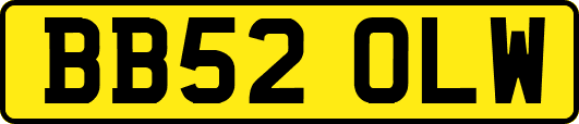 BB52OLW