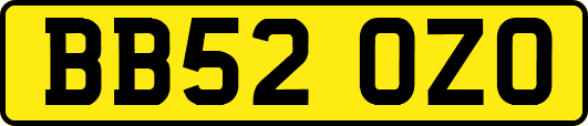 BB52OZO