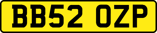 BB52OZP