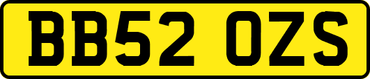 BB52OZS