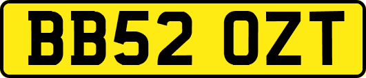 BB52OZT