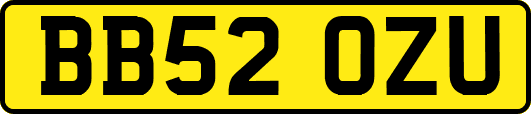 BB52OZU