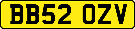 BB52OZV