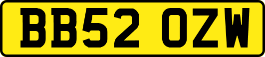 BB52OZW