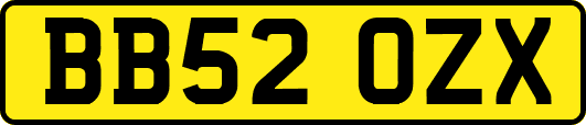 BB52OZX