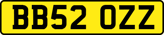 BB52OZZ