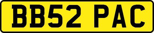 BB52PAC