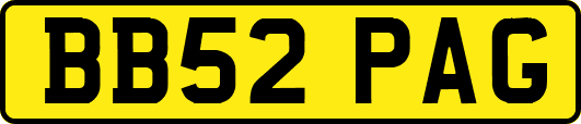 BB52PAG
