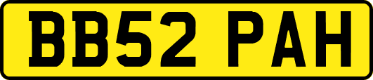BB52PAH