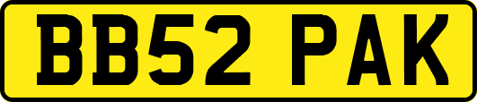 BB52PAK
