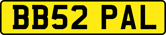 BB52PAL