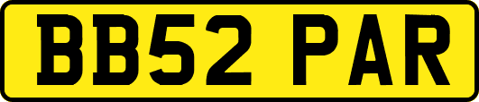 BB52PAR