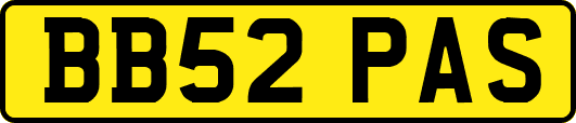 BB52PAS