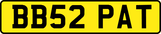 BB52PAT