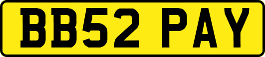 BB52PAY