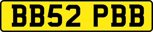 BB52PBB