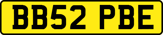 BB52PBE